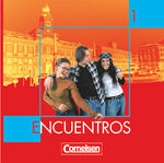 ISBN 9783464201305: Encuentros 1 CD zum Schulbuch