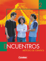 ISBN 9783464201329: Encuentros 2 Nueva Edición- Schülerbuch