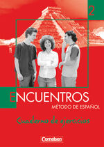 ISBN 9783464201336: Encuentros: Cuaderno de ejercicios