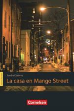 La casa en Mango Street: La casa en Mango Street