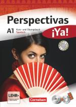 ISBN 9783464204887: Perspectivas ¡Ya!