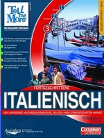 ISBN 9783464206935: Tell me more 6.0 / Italienisch: Dimmi di più