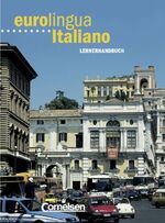 eurolingua. Italiano / Band 1-3 - Lernerhandbuch