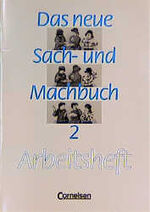 ISBN 9783464250044: Sach- und Machbuch II. Arbeitsheft. Neue Ausgabe.