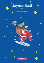 ISBN 9783464306116: Joyeux Noël - Weihnachtliche Traditionen in frankophonen Ländern – Kopiervorlagen