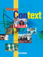 ISBN 9783464310458: New Context - Allgemeine Ausgabe - Schülerbuch