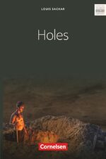 ISBN 9783464310519: Cornelsen Senior English Library - Literatur - Ab 10. Schuljahr: Holes - Textband mit Annotationen Holes - Textband mit Annotationen