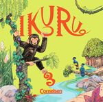 ISBN 9783464345252: Ikuru 3