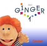 ISBN 9783464345825: Ginger - Ausgabe für die westlichen Bundesländer - 2003 / Band 1: 3. Schuljahr -