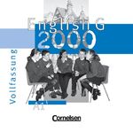 ISBN 9783464350096: English G 2000: A,, Gymnasien / Vollfassung