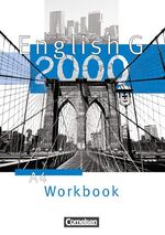 ISBN 9783464350621: English G 2000 - Ausgabe A / Band 4: 8. Schuljahr - Workbook