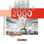 ISBN 9783464351130: English G 2000 - Ausgabe B / Band 3: 7. Schuljahr - CDs