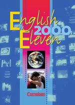 ISBN 9783464358160: English Eleven 2000 / Schülerbuch