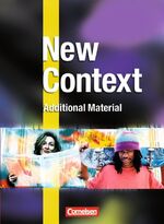 ISBN 9783464360156: Additional material