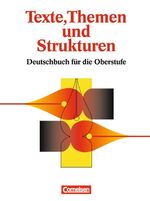 ISBN 9783464410042: Texte, Themen und Strukturen - Bisherige allgemeine Ausgabe / Schülerbuch