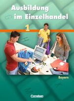 Ausbildung im Einzelhandel: Ausbildung im Einzelhandel