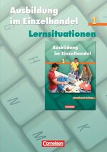 Arbeitsbuch mit Lernsituationen / Autoren: Christian Fritz ...