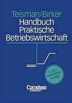 ISBN 9783464489987: Handbuch Praktische Betriebswirtschaft