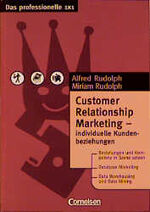 ISBN 9783464490730: Customer Relationship Marketing