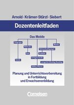 ISBN 9783464491249: Dozentenleitfaden