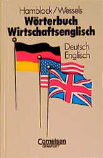 ISBN 9783464494035: Wörterbuch Wirtschaftsenglisch. Deutsch-Englisch