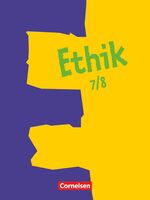 ISBN 9783464566169: Ethik 7/8