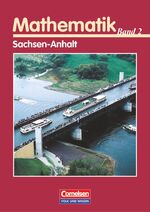 ISBN 9783464571101: Bigalke/Köhler: Mathematik - Sachsen-Anhalt - Bisherige Ausgabe - Band 2 - Analytische Geometrie, Stochastik - Schülerbuch