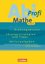 Abi-Profi Mathe: Analysis