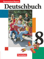 Deutschbuch: Deutschbuch