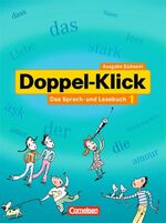 ISBN 9783464608142: Doppel-Klick - Südwest / Band 1: 5. Schuljahr  - Schülerbuch