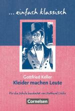 Keller, Gottfried; Lübke, Diethard: einf Keller, Gottfried; Lübke, Diethard: einf