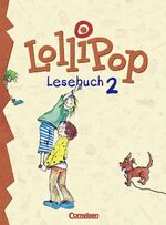 ISBN 9783464612538: LolliPop Lesebuch / 2. Schuljahr - Schülerbuch