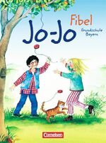 ISBN 9783464613795: Jo-Jo Fibel - Grundschule Bayern - Bisherige Ausgabe / Fibel – Leselehrgang und Lesetexte