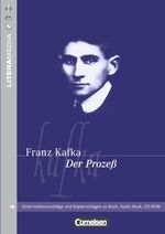 ISBN 9783464614259: LiteraMedia: Der Prozeß: Handreichungen für den Unterricht. Unterrichtsvorschläge und Kopiervorlagen: Unterrichtsvorschläge und Kopiervorlagen zu Buch, Audio Book, CD-ROM