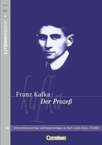 Franz Kafka: LiteraMedia / Der Prozeß : 