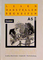 ISBN 9783464620212: Lesen, Darstellen, Begreifen, Ausgabe A, 5. Schuljahr