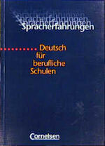 ISBN 9783464635070: K.T. : Schülerbuch