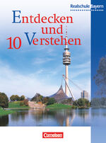 ISBN 9783464641347: Entdecken und verstehen - Geschichtsbuch - Realschule Bayern - 10. Jahrgangsstufe - Vom Ende des Zweiten Weltkriegs bis zur Gegenwart - Schülerbuch