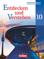 ISBN 9783464641767: Entdecken und verstehen - Geschichtsbuch - Realschule Bayern - 10. Jahrgangsstufe - Neubearbeitung - Vom Ende des Zweiten Weltkrieges bis zur Gegenwart - Schulbuch