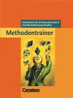 ISBN 9783464650370: Methodentrainer Gesellschaftswissenschaften / Schülerbuch