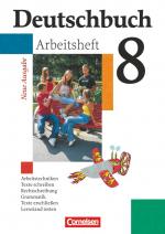 Deutschbuch: Deutschbuch