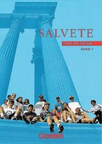 Salvete: Salvete