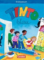 ISBN 9783464801109: Tinto 1 - Blaue JÜL-Ausgabe 2003 / 1. Schuljahr - Erstlesebuch