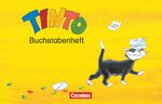 ISBN 9783464801574: Tinto 1 - Zu allen JÜL-Ausgaben 2003 / 1. Schuljahr - Buchstabenordner