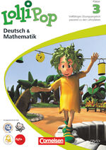 ISBN 9783464805114: LolliPop - Deutsch & Mathematik - Klasse 3