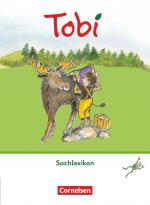 ISBN 9783464812310: Tobi - Sachlexikon - Mit kleinem Sach-Arbeitsheft