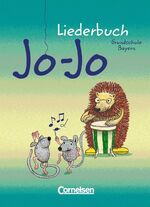 ISBN 9783464830109: Jo-Jo Liederbuch. Grundschule Bayern / Liederbuch für die bayerische Grundschule - Schülerbuch