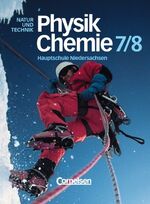 Natur und Technik - Physik, Chemie: Natur und Technik - Physik, Chemie