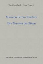 ISBN 9783465032229: Die Wurzeln des Bösen - Gründerjahre des Antisemitismus: Von der Bimarckzeit zu Hitler