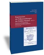 ISBN 9783465040637: Band 9: Danmark og Slesvig-Holsten / Dänemark und Schleswig-Holstein - Repertorium der Policeyordnungen der Frühen Neuzeit. Herausgegeben von Karl Härter und Michael Stolleis